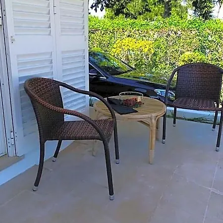 Vivenda De 6 Quartos Com Piscina Privada Αλμπουφέιρα