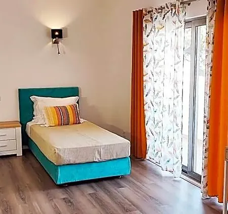 ホテル Vivenda De 6 Quartos Com Piscina Privada